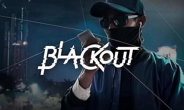 Blackout Escape Game