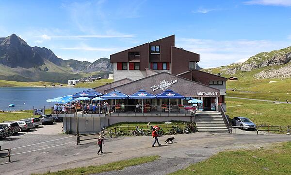 Mountain Hotel Distelboden