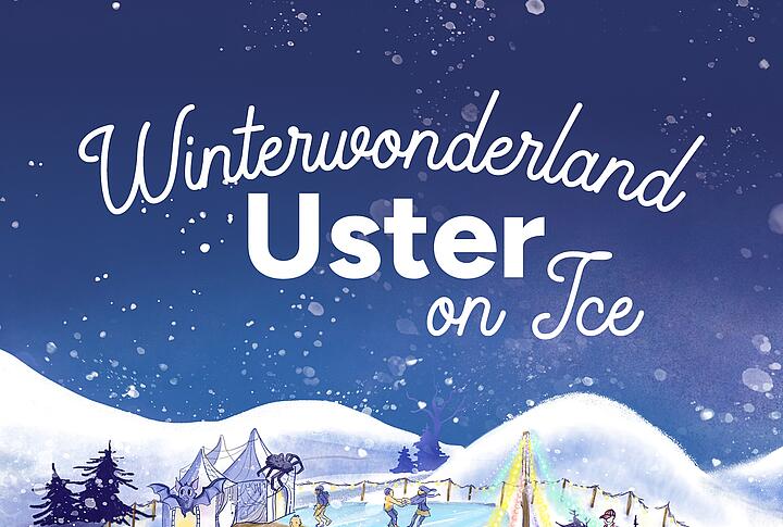 Winterwonderland - Uster on Ice